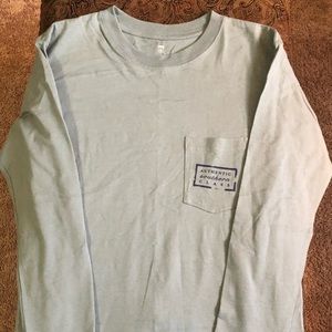 Boys Southern Marsh Shirt